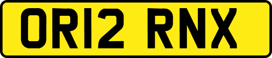 OR12RNX
