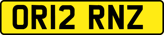 OR12RNZ