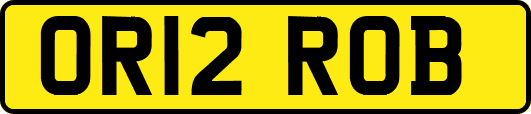OR12ROB