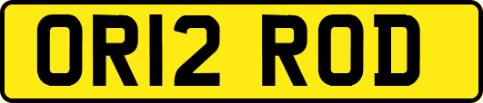 OR12ROD