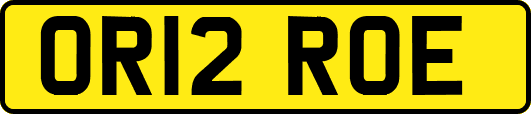 OR12ROE