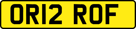 OR12ROF