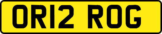 OR12ROG