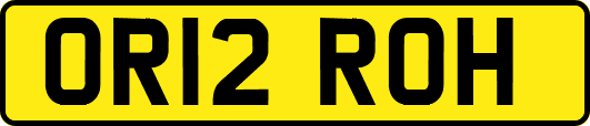 OR12ROH