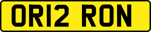 OR12RON