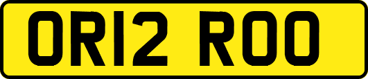 OR12ROO