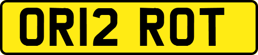 OR12ROT