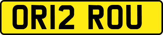 OR12ROU