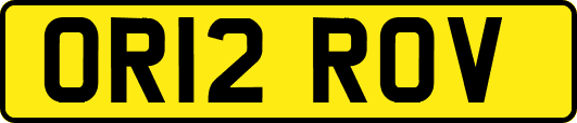 OR12ROV