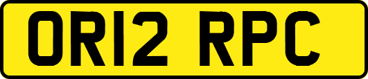 OR12RPC