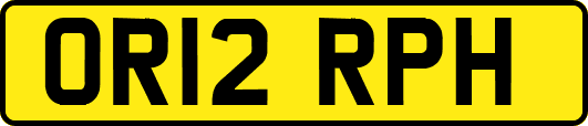 OR12RPH