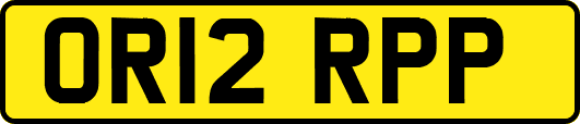 OR12RPP