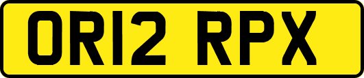 OR12RPX