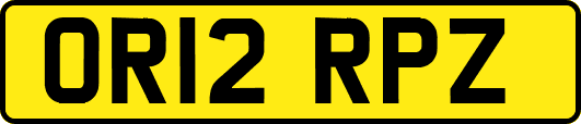OR12RPZ