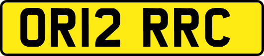 OR12RRC