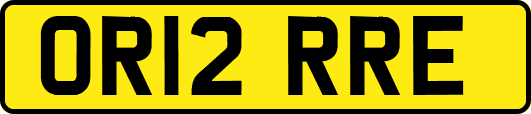 OR12RRE