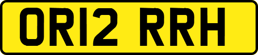OR12RRH