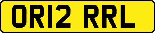 OR12RRL