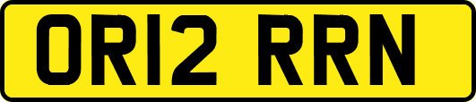 OR12RRN