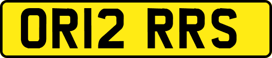 OR12RRS