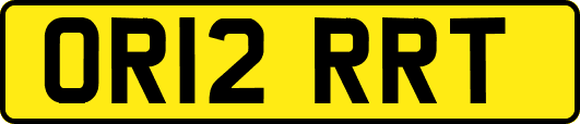 OR12RRT