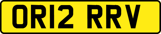OR12RRV