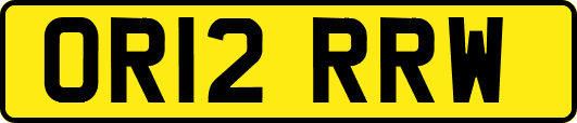 OR12RRW