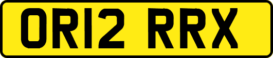 OR12RRX