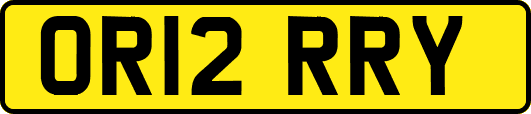 OR12RRY