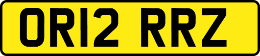 OR12RRZ