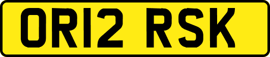 OR12RSK
