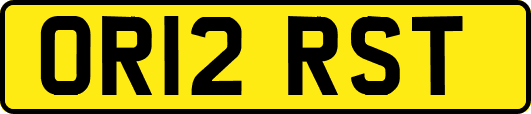 OR12RST