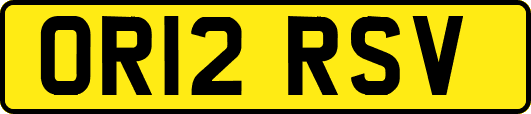 OR12RSV