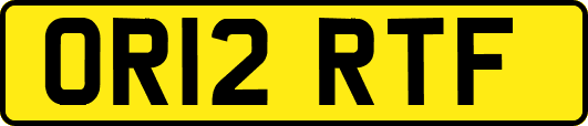 OR12RTF