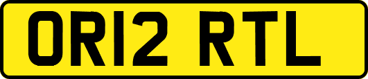 OR12RTL