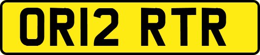 OR12RTR