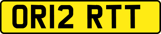 OR12RTT