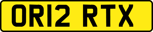 OR12RTX