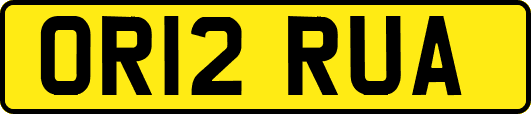 OR12RUA