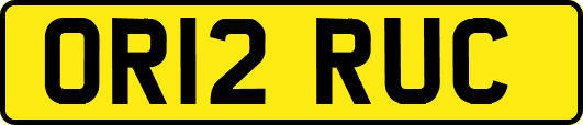 OR12RUC