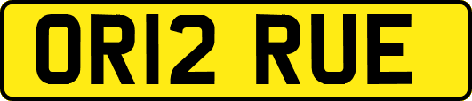 OR12RUE