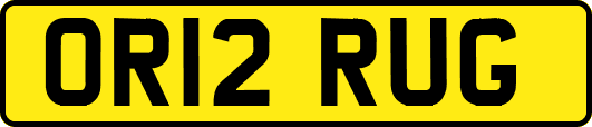 OR12RUG