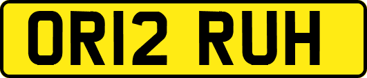 OR12RUH