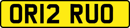 OR12RUO