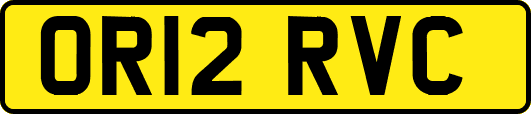 OR12RVC