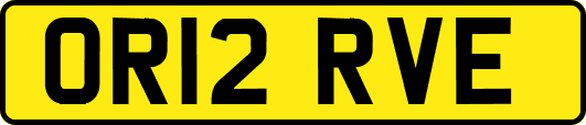 OR12RVE