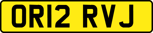 OR12RVJ