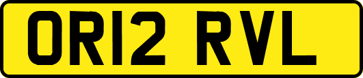 OR12RVL