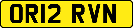 OR12RVN