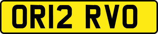 OR12RVO